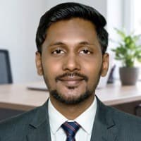 Harshad Kardile